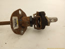 Hummer H3 Steering Intermediate Shaft-10