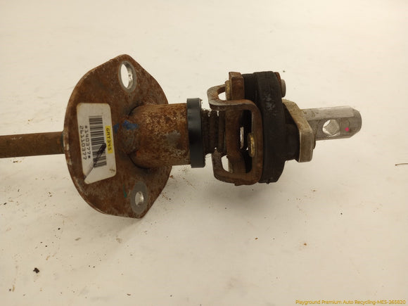 Hummer H3 Steering Intermediate Shaft
