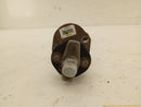 Hummer H3 Steering Intermediate Shaft-11