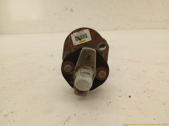 Hummer H3 Steering Intermediate Shaft