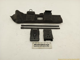 Hummer H3 Emergency Vehicle Tools