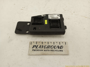 Hummer H3 Body Control Module
