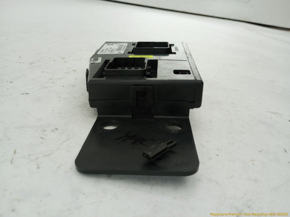 Hummer H3 Body Control Module