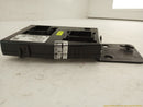 Hummer H3 Body Control Module-5