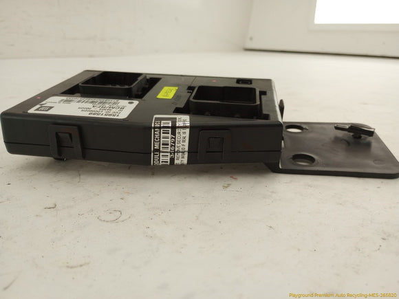 Hummer H3 Body Control Module
