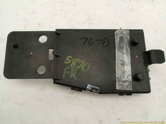 Hummer H3 Body Control Module