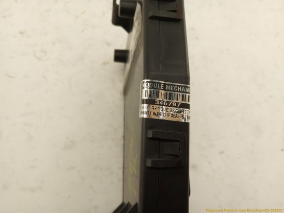 Hummer H3 Body Control Module
