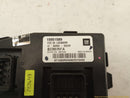 Hummer H3 Body Control Module-12