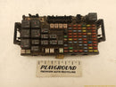 Hummer H3 Engine Fuse Box-1