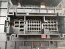 Hummer H3 Engine Fuse Box-5
