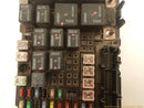 Hummer H3 Engine Fuse Box-7
