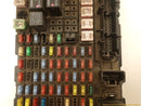 Hummer H3 Engine Fuse Box-8