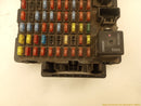 Hummer H3 Engine Fuse Box-9