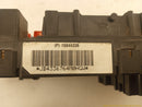 Hummer H3 Engine Fuse Box-12
