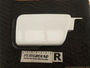 Hummer H3 Passenger Right Fender Cowl Cap-1