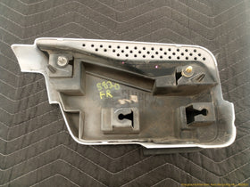 Hummer H3 Passenger Right Fender Cowl Cap - 0