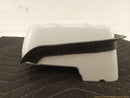 Hummer H3 Passenger Right Fender Cowl Cap-9
