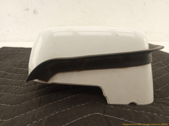 Hummer H3 Passenger Right Fender Cowl Cap