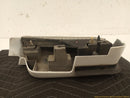 Hummer H3 Passenger Right Fender Cowl Cap-10