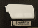 Hummer H3 Driver Left Fender Cowl Cap-1