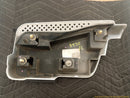 Hummer H3 Driver Left Fender Cowl Cap-2