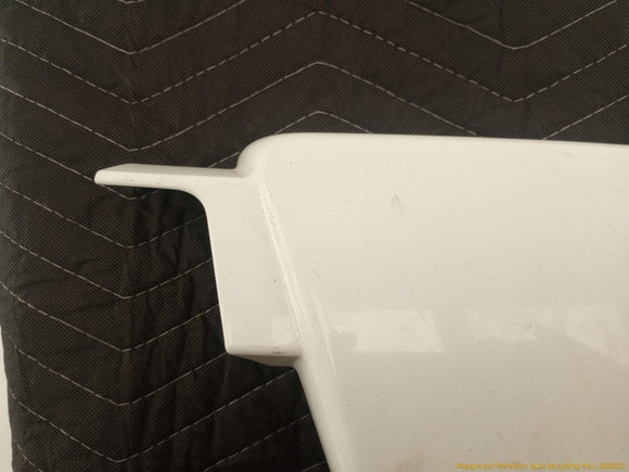 Hummer H3 Driver Left Fender Cowl Cap