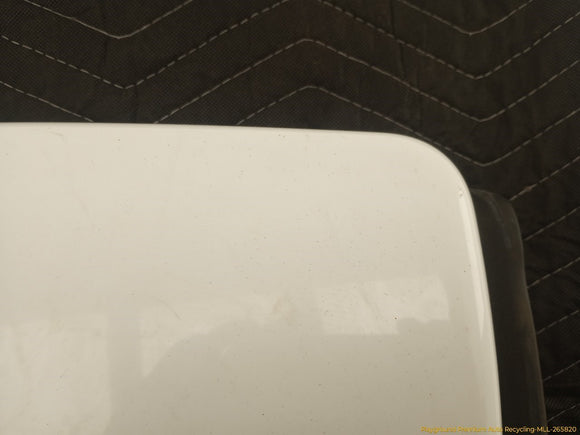 Hummer H3 Driver Left Fender Cowl Cap