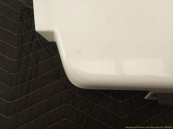 Hummer H3 Driver Left Fender Cowl Cap