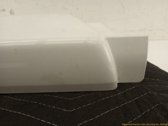 Hummer H3 Driver Left Fender Cowl Cap