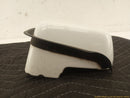 Hummer H3 Driver Left Fender Cowl Cap-9