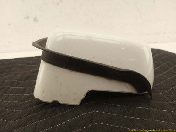 Hummer H3 Driver Left Fender Cowl Cap
