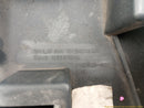 Hummer H3 Driver Left Fender Cowl Cap-11