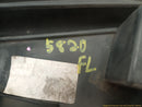 Hummer H3 Driver Left Fender Cowl Cap-12