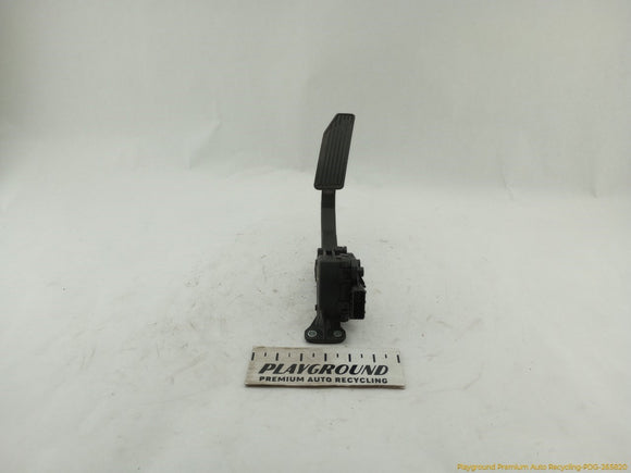 Hummer H3 Accelerator Gas Pedal