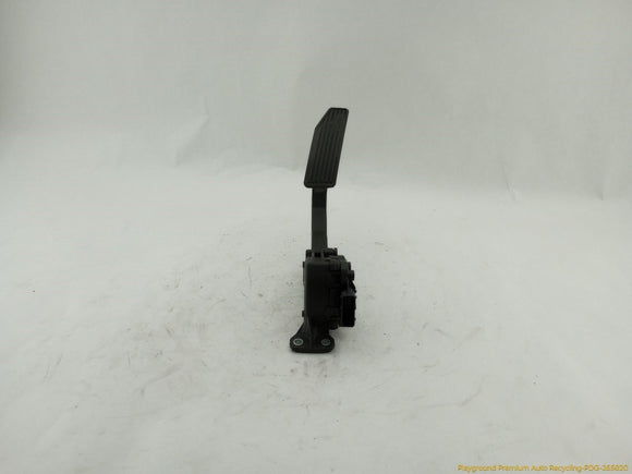 Hummer H3 Accelerator Gas Pedal
