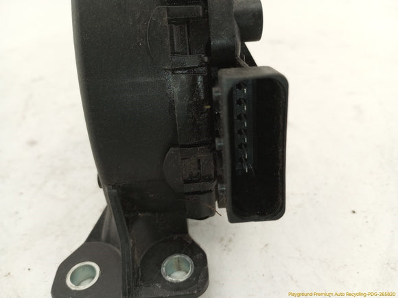 Hummer H3 Accelerator Gas Pedal