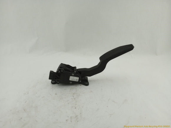Hummer H3 Accelerator Gas Pedal