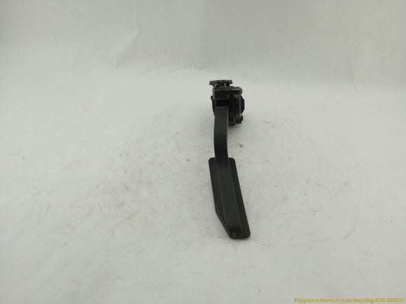 Hummer H3 Accelerator Gas Pedal