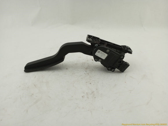 Hummer H3 Accelerator Gas Pedal