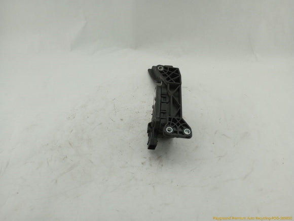 Hummer H3 Accelerator Gas Pedal