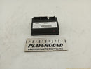 Hummer H3 Transfer Case Control Module-1