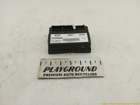 Hummer H3 Transfer Case Control Module