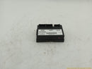 Hummer H3 Transfer Case Control Module-2