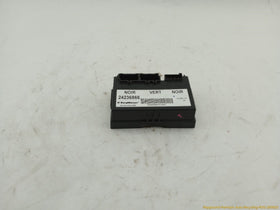 Hummer H3 Transfer Case Control Module - 0