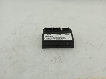 Hummer H3 Transfer Case Control Module - 0