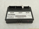 Hummer H3 Transfer Case Control Module-3