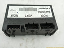 Hummer H3 Transfer Case Control Module-5