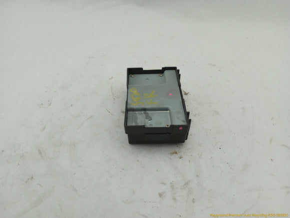 Hummer H3 Transfer Case Control Module