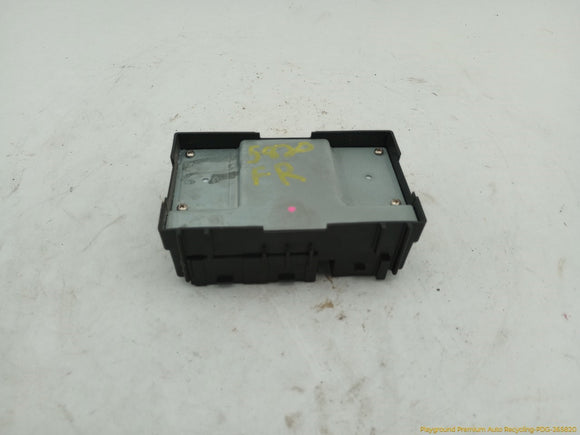 Hummer H3 Transfer Case Control Module