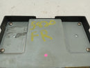 Hummer H3 Transfer Case Control Module-9